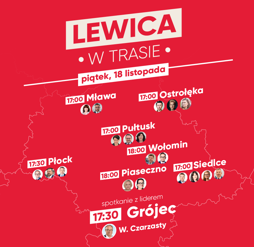 w trasie 181122