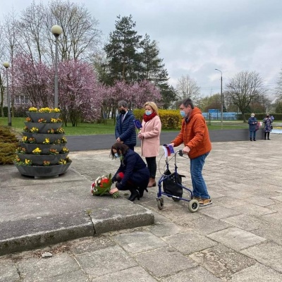 Obchody Święta Pracy 2021 | Łódzkie